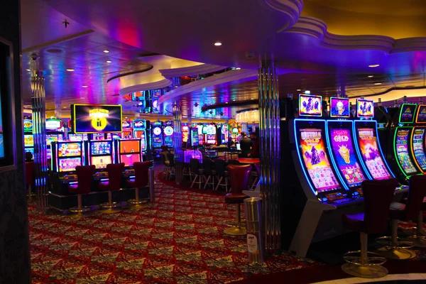 Important Features to Review Before Using casino non aams