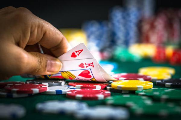 Explore Popular Table Games at Casino Non AAMS Sicuri Platforms