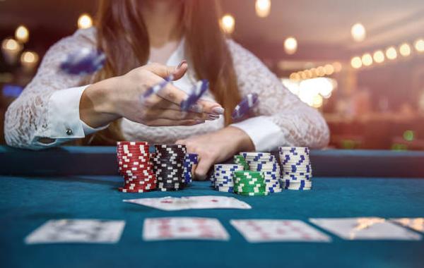 Discovering New Gaming Choices Across the best online casino sites Singapore