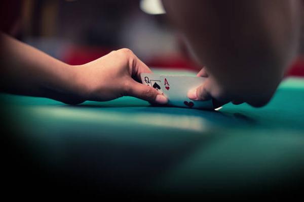 Explore Video Poker Options on เว็บคาสิโน for Card Game Enthusiasts