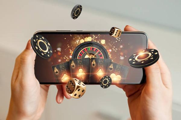 A Closer Look at Return-to-Player Figures: Online Casinos in UAE