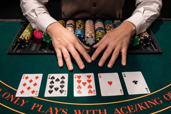 Enjoy Exciting Card Table Action across the best online casino sites Singapore