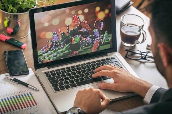 Understanding the Evolution of betting sites