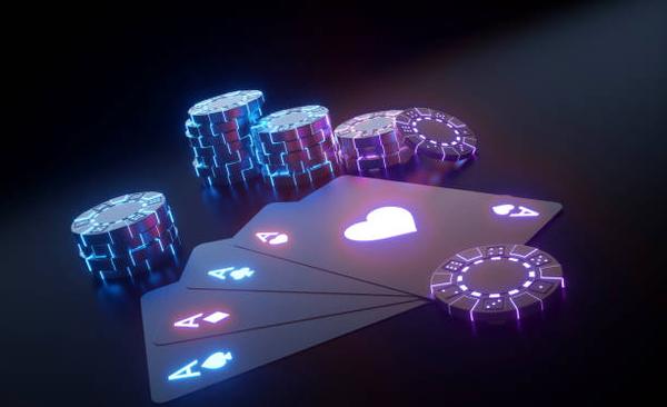 Exploring the Future of Interactive Entertainment Through คาสิโน ออนไลน์