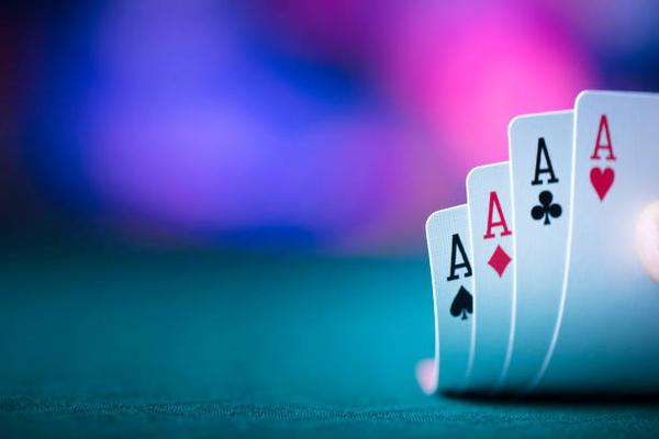 Online Poker Bankroll Management for Beginners