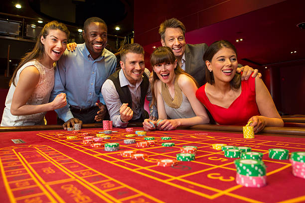 Reviewing the Structure of a lista casino non aams