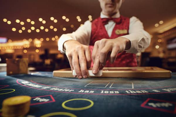 A Useful Approach to Reviewing an online casino Singapore