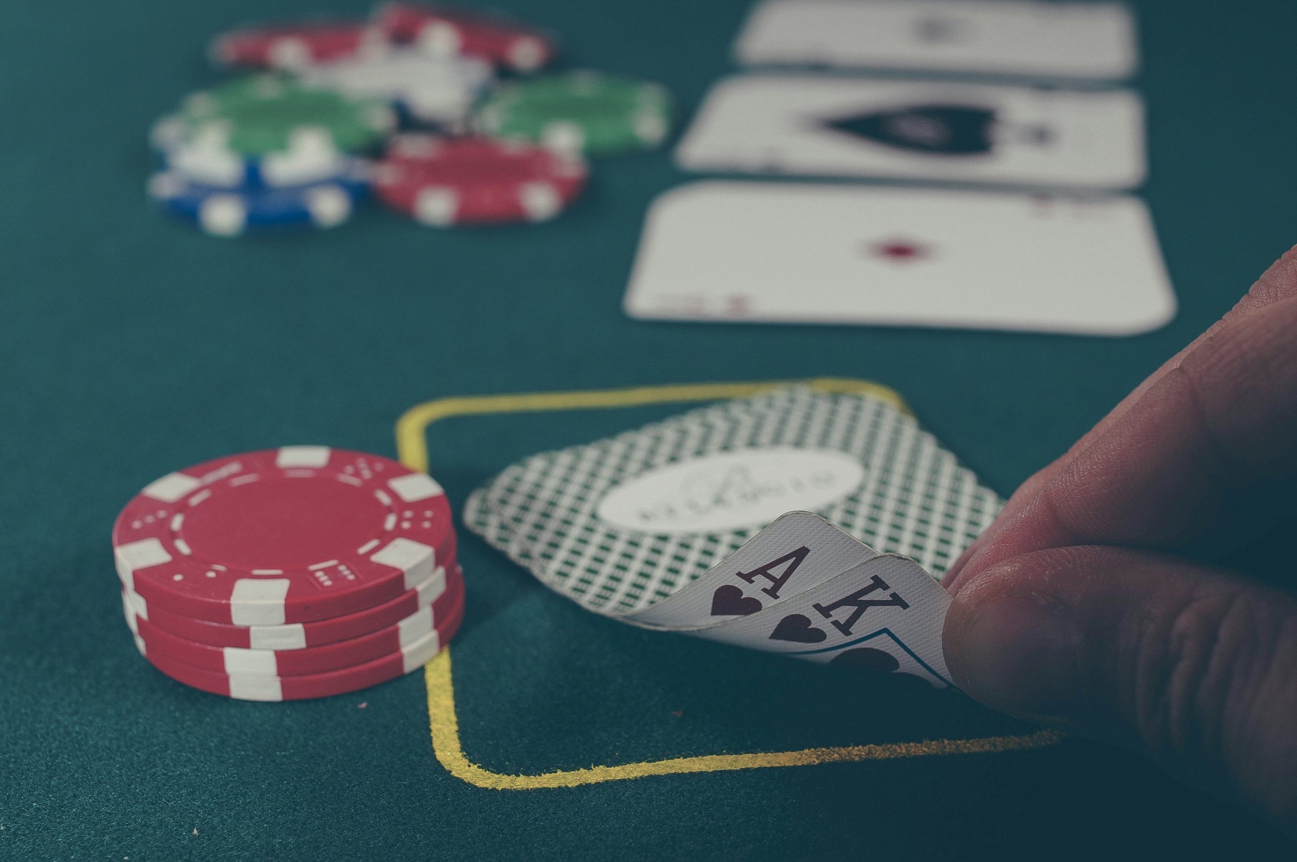 How to Choose trusted online casino Singapore With Confidence For those who want more flexibility
