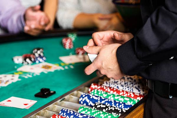 Popular Games to Find on a Singapore online casino