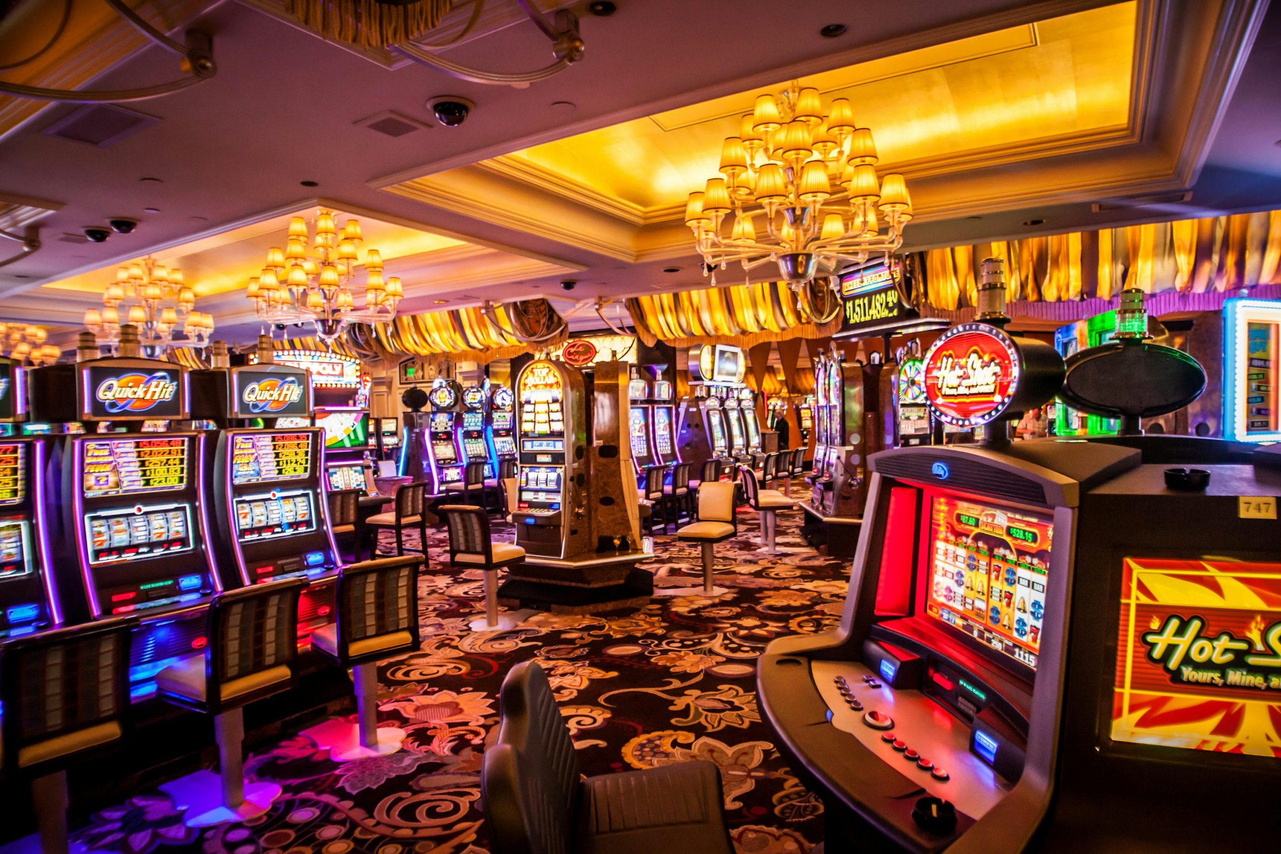 How Singapore online casino Can Make Online Play Easier