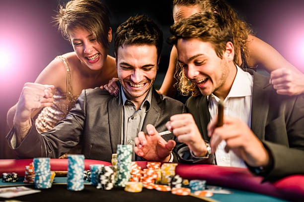 Key Insights Into Online Casino Game Categories for Informed Research