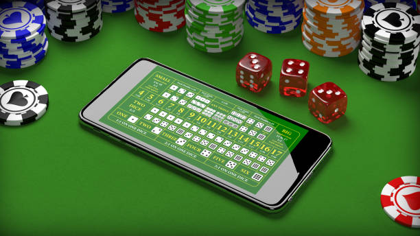 A Fresh Look at Trusted Online Casino Singapore Platforms