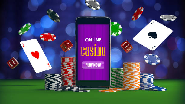 Finding User-Friendly Choices Among Online Casinos Singapore