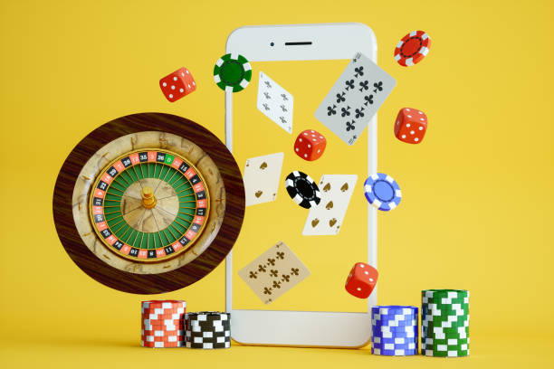 Discovering Noteworthy Entertainment From Best Online Casino Sites Singapore