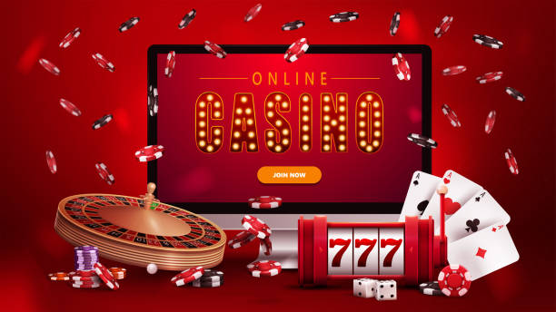 Online Casinos: Learn About Their Main Services and Functions