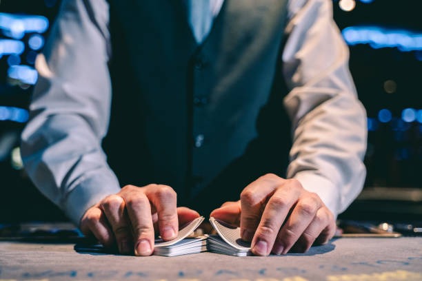 Examining the Latest Gaming Experiences at Online Casino Singapore
